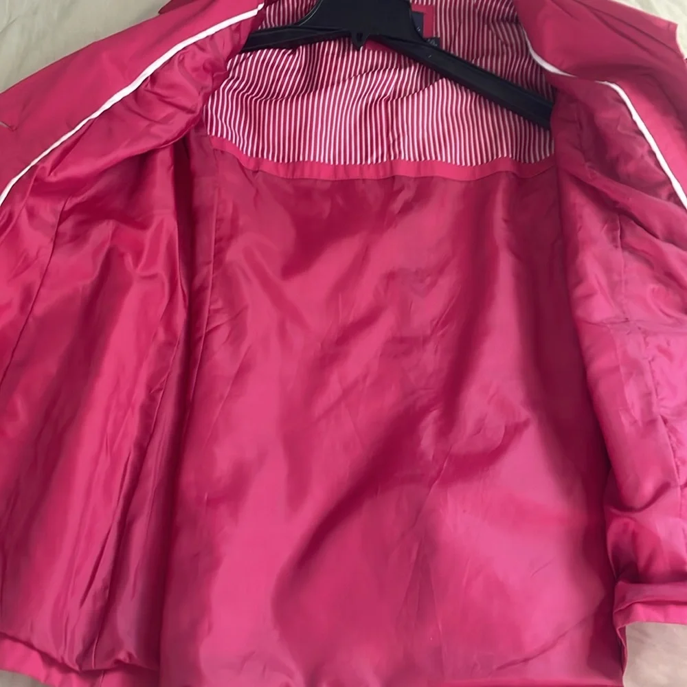 FADED GLORY  Raincoat Jacket - Picture 7 of 15
